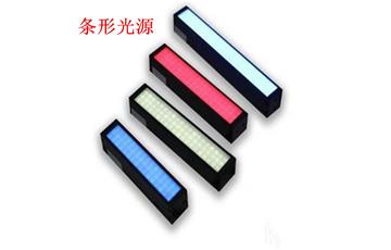 用機器視覺光源照明突顯不同區域應該采用什么辦法