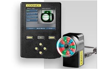 如何選擇集成式機器視覺系統