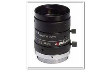 35mm 500萬(wàn)像素工業(yè)鏡頭
